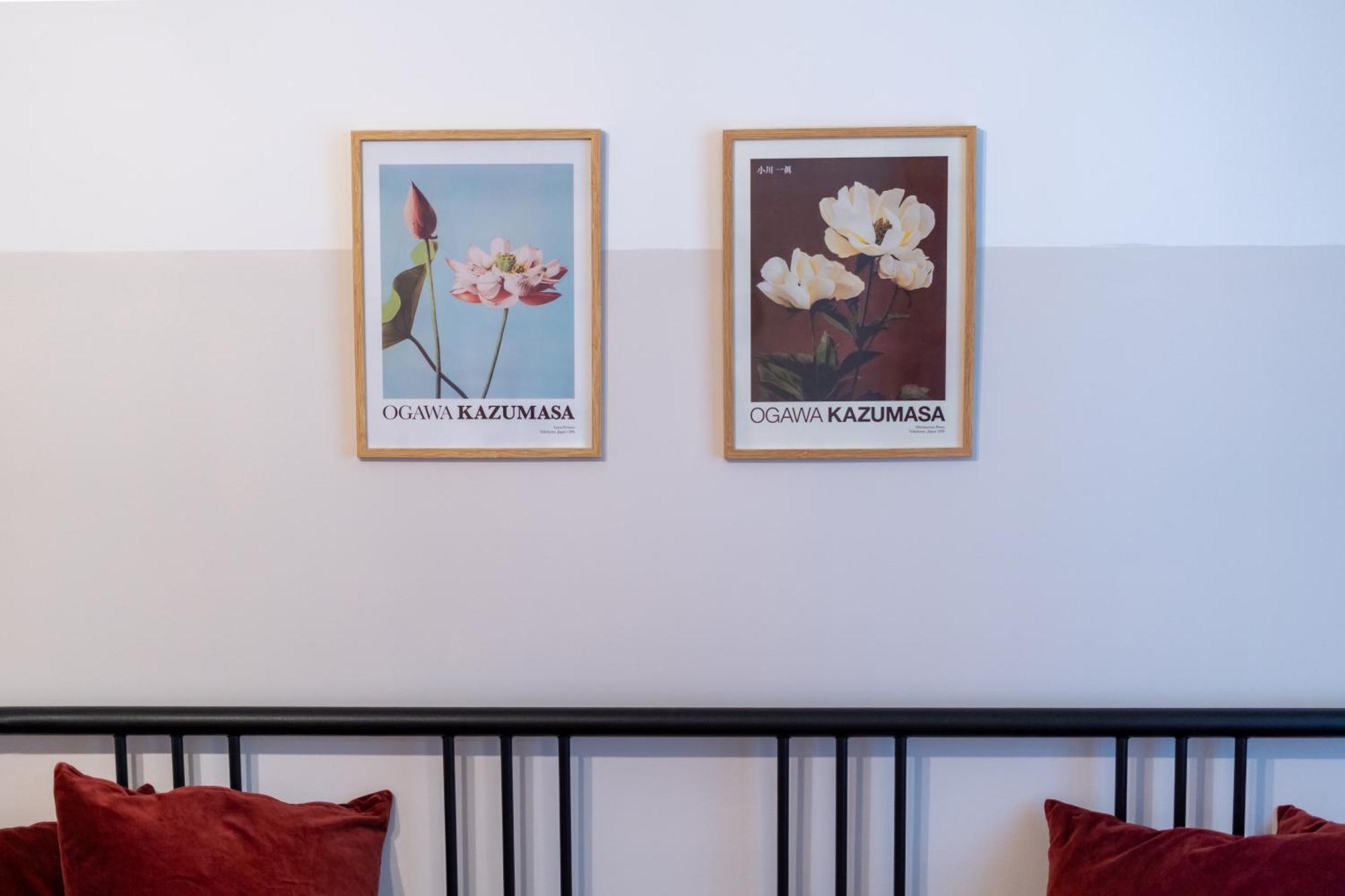 Cozy Apartment In Akacfa Street Budapest Luaran gambar