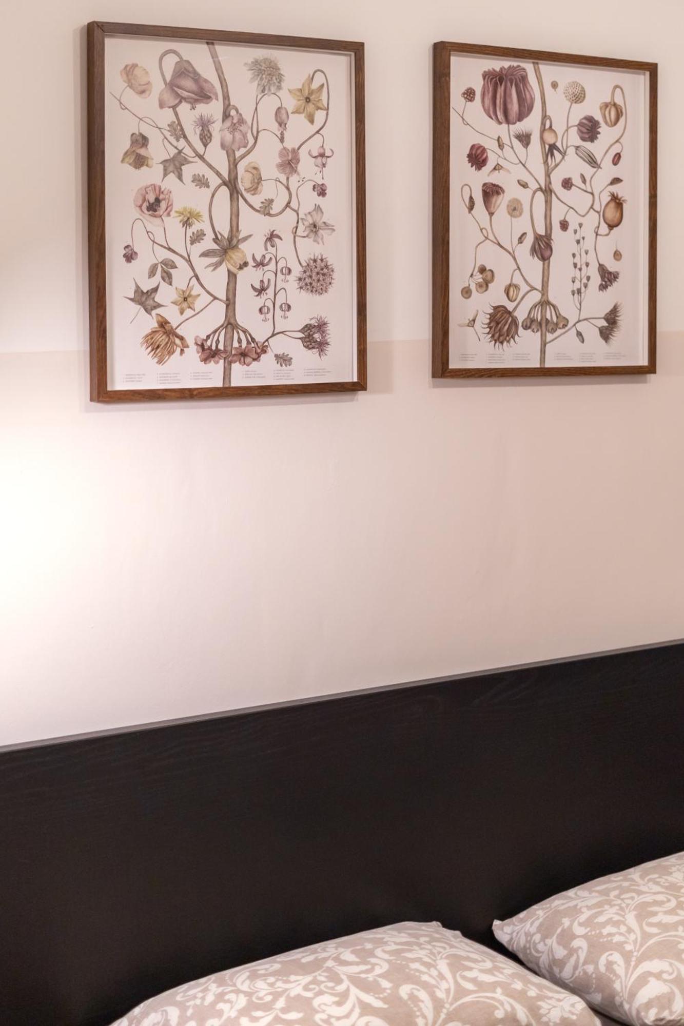Cozy Apartment In Akacfa Street Budapest Luaran gambar